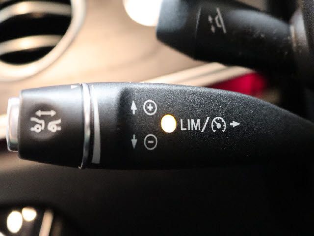 Mercedes Benz E-CLASS 2018-09 14499-16