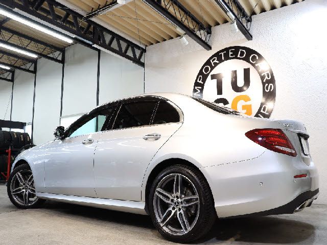 Mercedes Benz E-CLASS 2018-09 14499-2