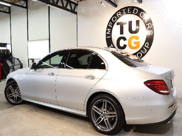 Mercedes Benz E-CLASS 2018-09 14499-12