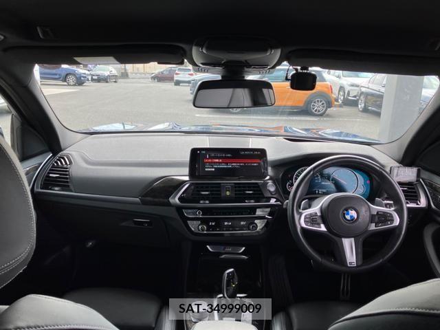 Bmw X3 2019-02 205909-1