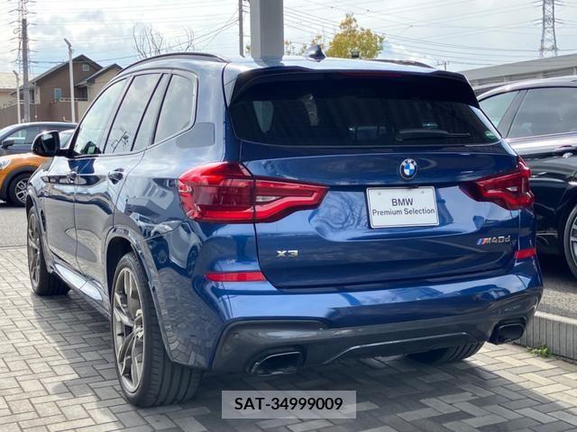 Bmw X3 2019-02 205909-2