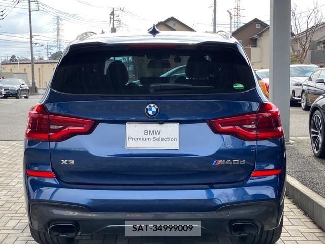 Bmw X3 2019-02 205909-4