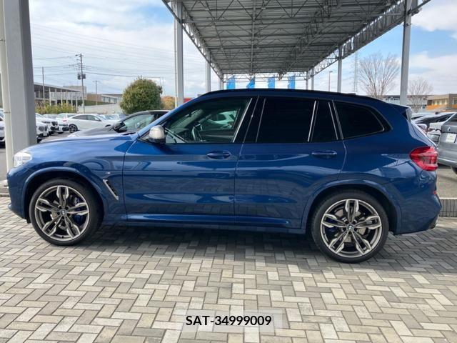 Bmw X3 2019-02 205909-5