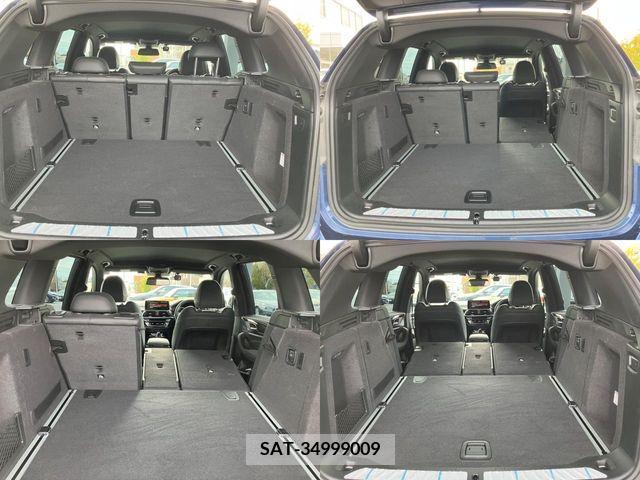 Bmw X3 2019-02 205909-8