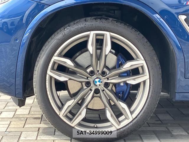Bmw X3 2019-02 205909-9