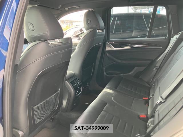 Bmw X3 2019-02 205909-11