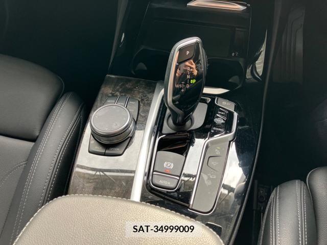 Bmw X3 2019-02 205909-13