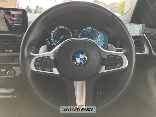 Bmw X3 2019-02 205909-12