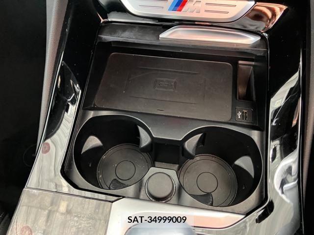 Bmw X3 2019-02 205909-14