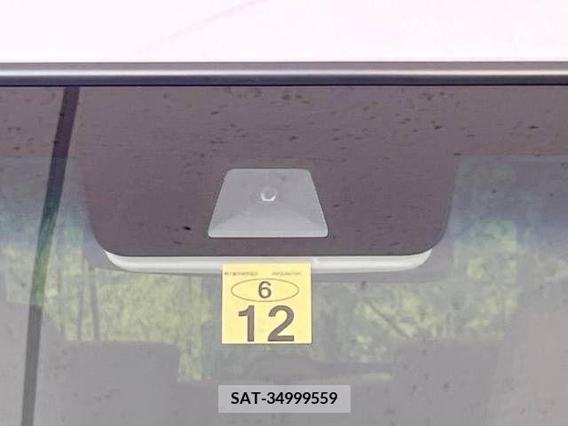 Honda N BOX 2021-12 392610-2
