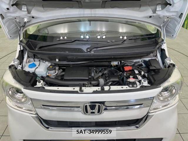 Honda N BOX 2021-12 392610-18