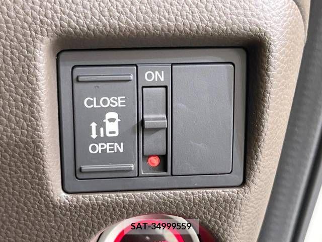 Honda N BOX 2021-12 392610-6
