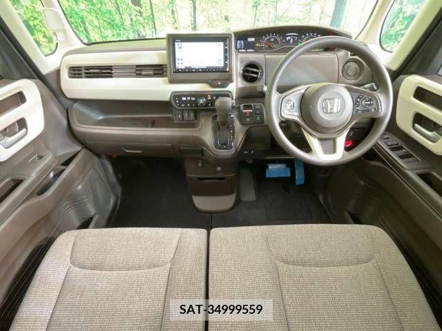 Honda N BOX 2021-12 392610-1