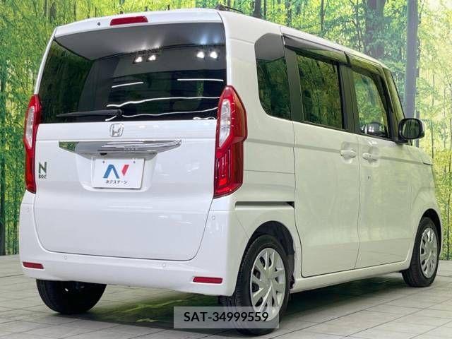 Honda N BOX 2021-12 392610-17