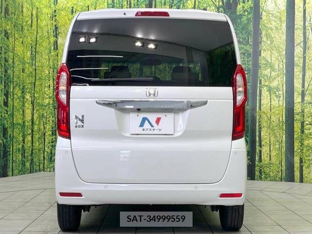 Honda N BOX 2021-12 392610-15