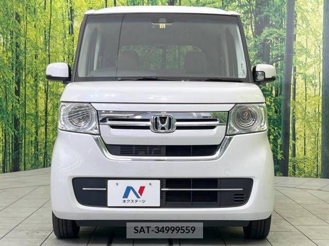 Honda N BOX 2021-12 392610-14