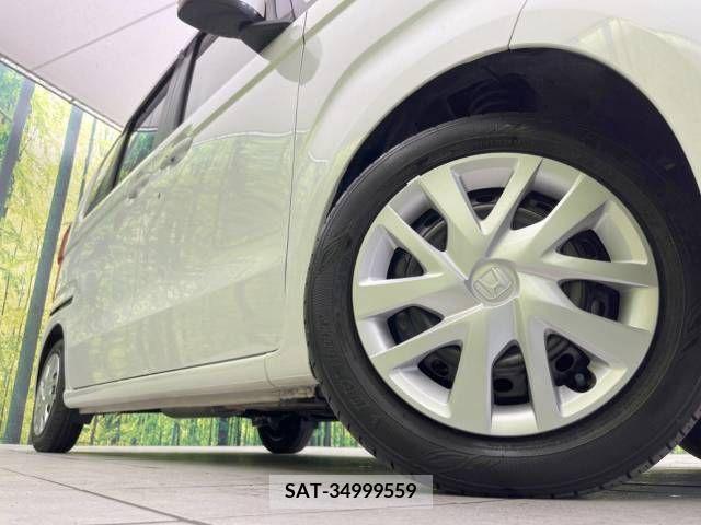 Honda N BOX 2021-12 392610-13
