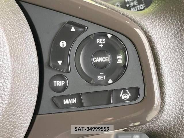 Honda N BOX 2021-12 392610-5