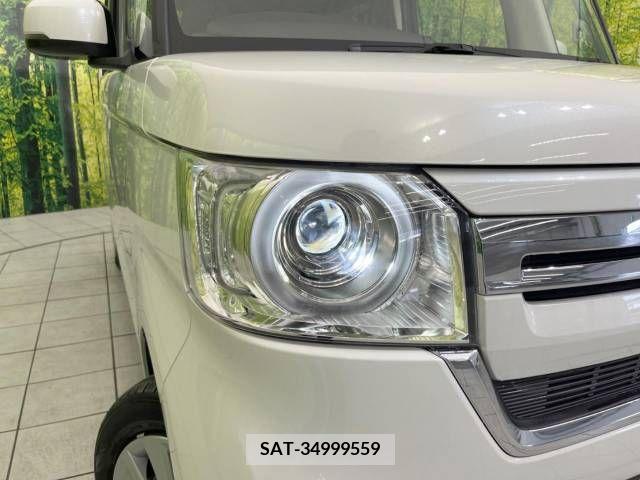 Honda N BOX 2021-12 392610-12