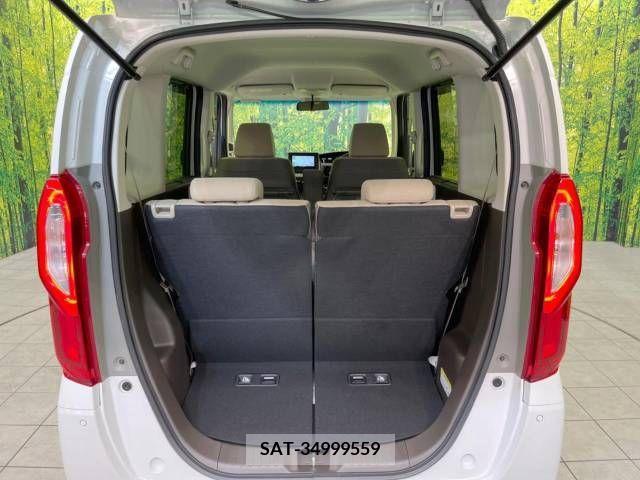 Honda N BOX 2021-12 392610-10