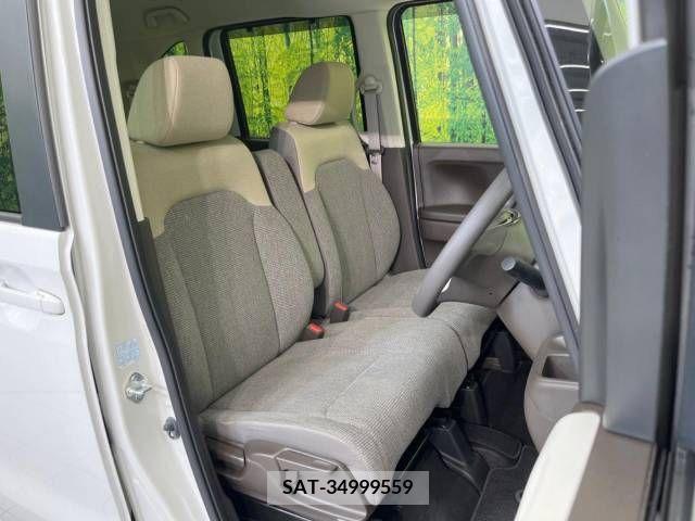 Honda N BOX 2021-12 392610-8
