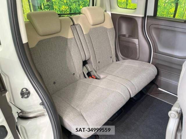 Honda N BOX 2021-12 392610-9