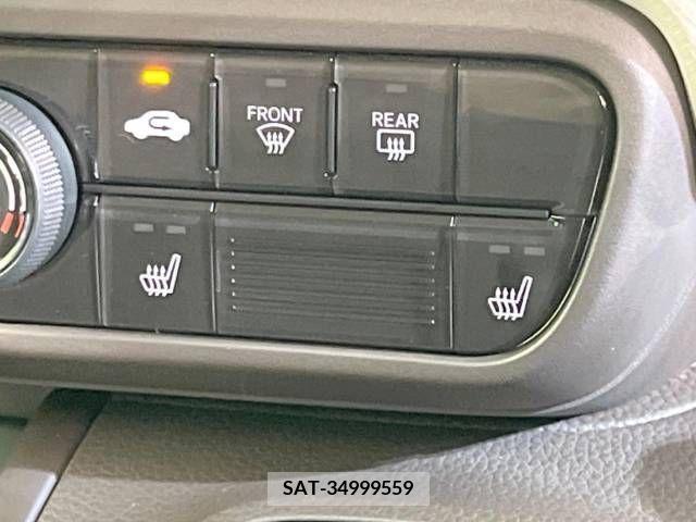 Honda N BOX 2021-12 392610-7