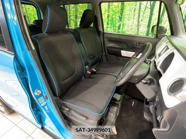 Suzuki HUSTLER 2015-03 252721-8