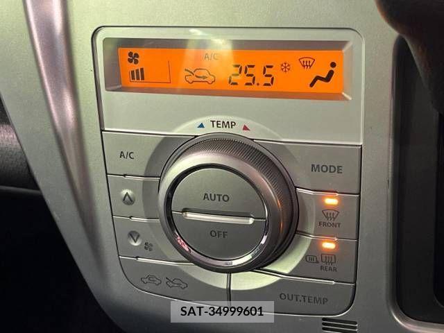 Suzuki HUSTLER 2015-03 252721-6