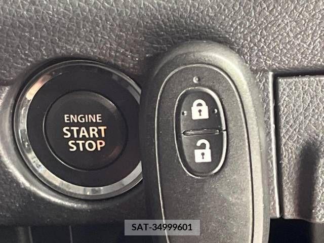 Suzuki HUSTLER 2015-03 252721-7