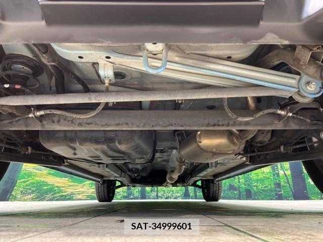 Suzuki HUSTLER 2015-03 252721-18