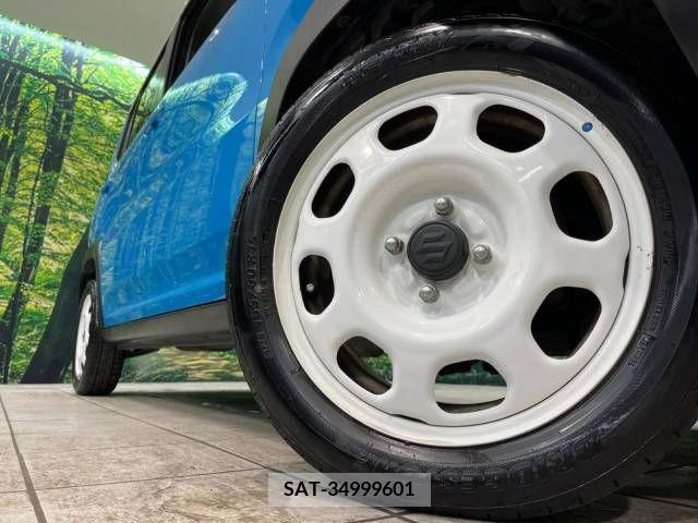 Suzuki HUSTLER 2015-03 252721-13