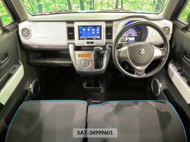 Suzuki HUSTLER 2015-03 252721-1