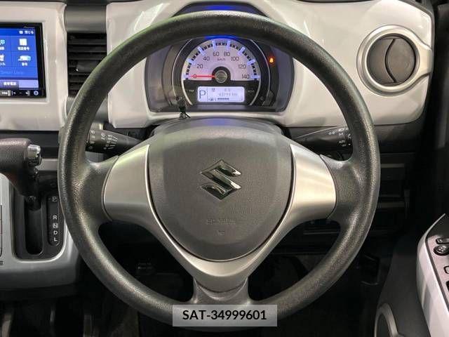 Suzuki HUSTLER 2015-03 252721-11