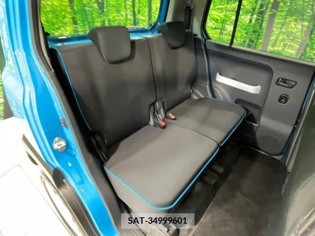 Suzuki HUSTLER 2015-03 252721-9