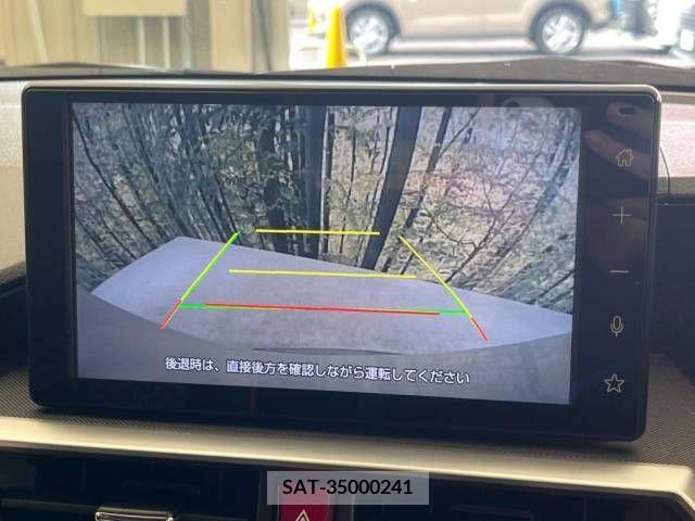 Toyota RAIZE 2021-11 242720-3