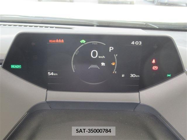 Toyota PRIUS 2024-02 246236-8