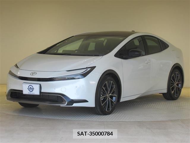 Toyota PRIUS 2024-02 246236-0