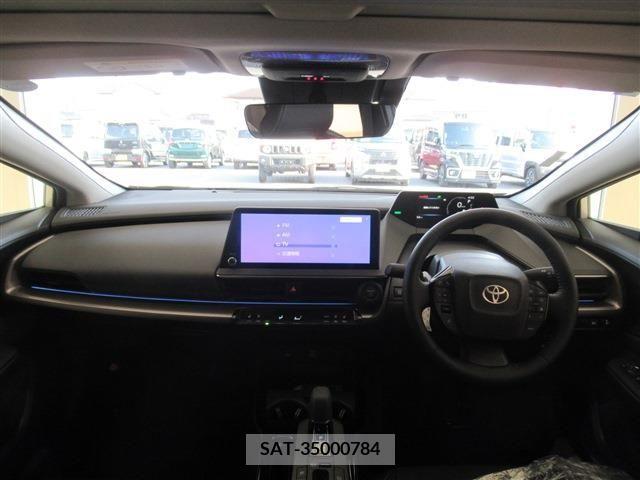 Toyota PRIUS 2024-02 246236-1