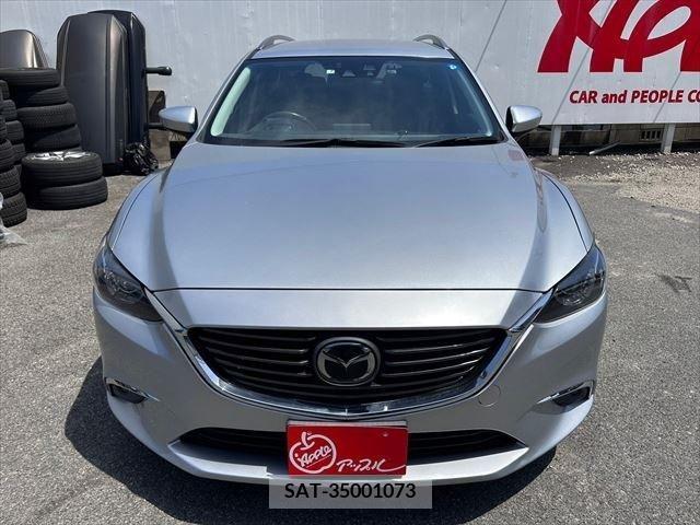 Mazda ATENZA WAGON 2015-07 292365-1