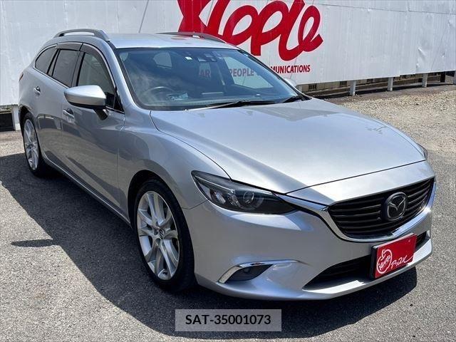 Mazda ATENZA WAGON 2015-07 292365-2