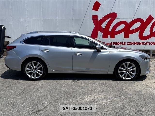 Mazda ATENZA WAGON 2015-07 292365-3
