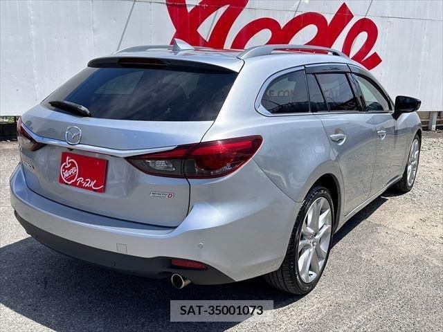 Mazda ATENZA WAGON 2015-07 292365-4