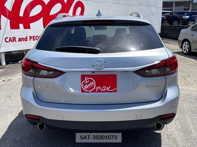 Mazda ATENZA WAGON 2015-07 292365-5