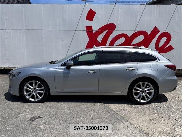 Mazda ATENZA WAGON 2015-07 292365-7