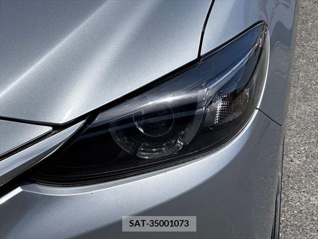 Mazda ATENZA WAGON 2015-07 292365-8