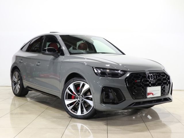 Audi SQ5 2022-06 26827-3