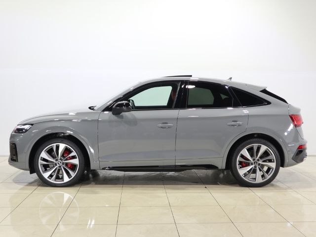 Audi SQ5 2022-06 26827-4