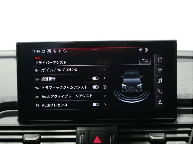 Audi SQ5 2022-06 26827-14
