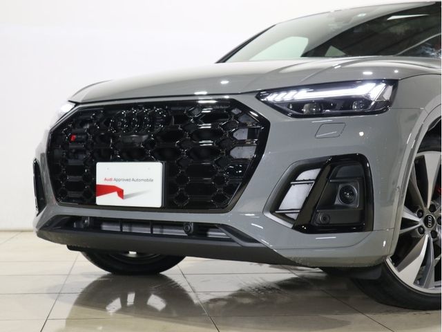 Audi SQ5 2022-06 26827-5
